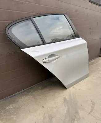 BMW 1 E81 E87 Rear door