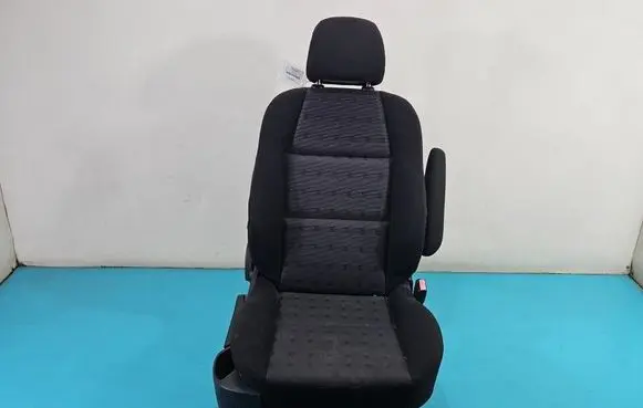 Peugeot 307 Front passenger seat IMPRK1518571