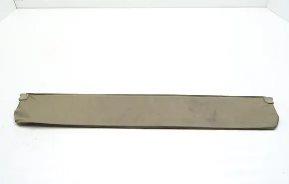 Nissan Patrol Y61 Parcel shelf part-00864