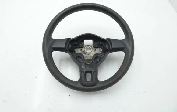 Volkswagen Tiguan Steering wheel 5K0419091H