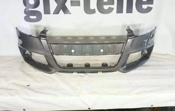 Audi TT TTS Mk2 Front bumper 8J0807437D