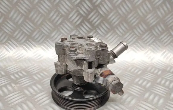Opel Zafira C Power steering pump 55563329