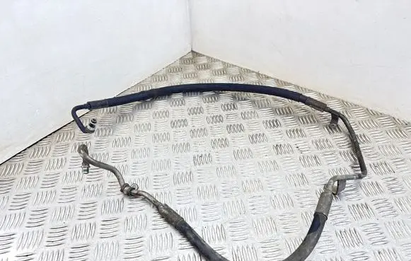 Mercedes-Benz S W221 Power steering hose/pipe/line
