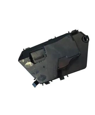 Mercedes-Benz S W220 Door control unit/module 2208215058 03463097 A2208215058