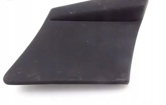 Lancia Delta Tailgate/trunk side cover trim 