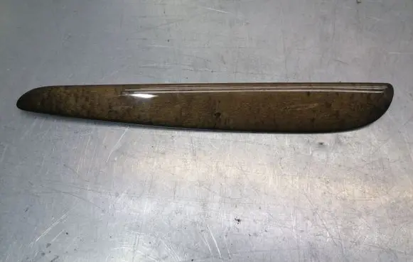 Jaguar X-Type Other front door trim element 1X43203A47
