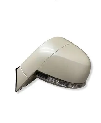 Chevrolet Captiva Front door electric wing mirror E4022558 E4032558