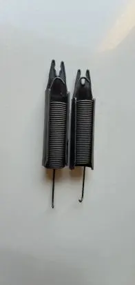 Audi A6 S6 C7 4G Tailgate/trunk/boot tension spring 4H0827339D