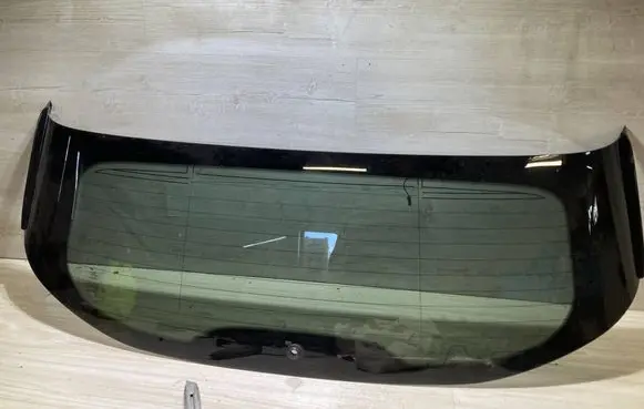 Ford Kuga II Opening tailgate glass CV44S42004D 43R001604 DOT682AS3M5540