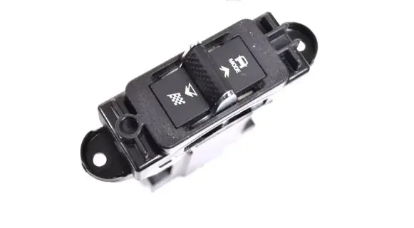 Jaguar E-Pace Other switches/knobs/shifts J9C314B596AB