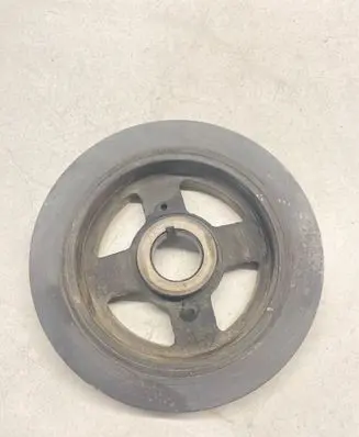 Nissan Primera Crankshaft pulley E124134A
