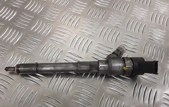 Hyundai Santa Fe Fuel injector 3380027800 0445110254