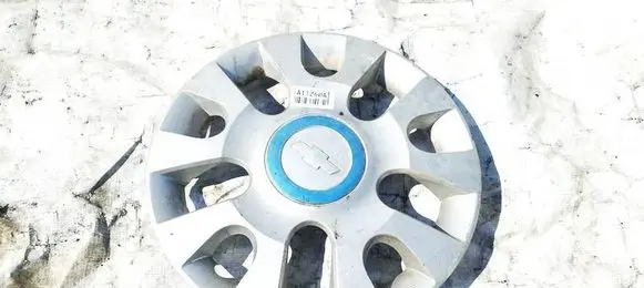 Chevrolet Spark R16 wheel hub/cap/trim 96642057