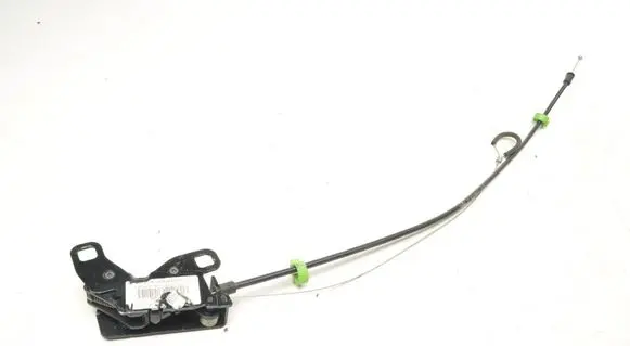 Peugeot 308 Tailgate/boot cover trim set 9683792380