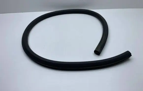 Audi A7 S7 4G Front door rubber seal 4G8831707A