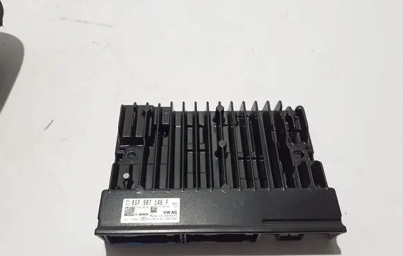 Audi A6 S6 C9 4L Other control units/modules 85F907146F