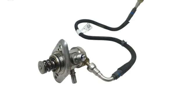Ford Escape IV Fuel injection high pressure pump HX7G9D376AA