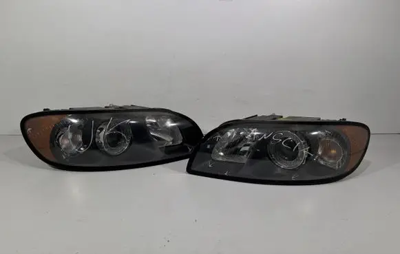 Volvo C70 Headlights/headlamps set 1983249747343