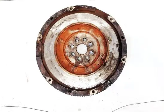 Ford Focus Flywheel