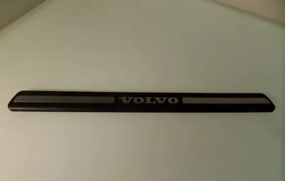 Volvo S80 Side skirt front trim 8659960