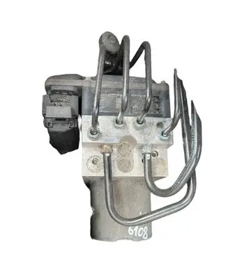 BMW X6 E71 ABS Pump 6780126 34516780126 0265250347