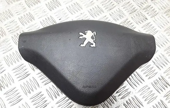 Peugeot 207 Steering wheel airbag 96701085zd
