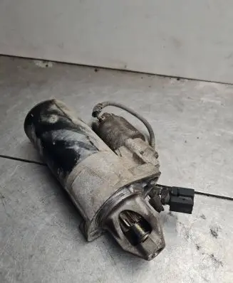 Mercedes-Benz Vito Viano W639 Starter motor A0061514101 0001115049 20070625