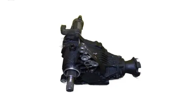 Chevrolet Captiva Gearbox transfer box case 13SP7