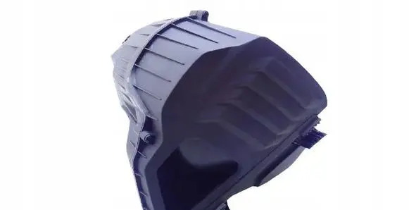 Audi A8 S8 D5 Air filter box 4N0133824AE