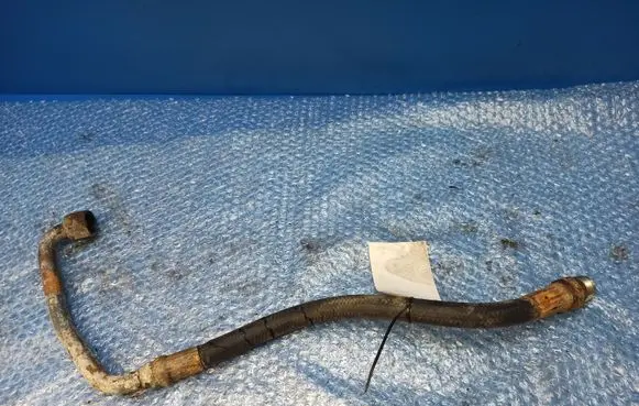 Jaguar XJS Engine coolant pipe/hose