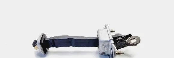 Subaru Legacy Front door check strap stopper