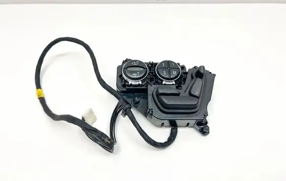 Mercedes-Benz SL R230 Seat control switch A2308211051 2308211051