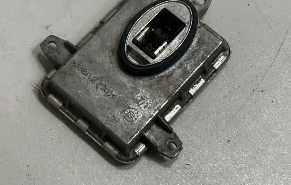BMW X5 F15 Xenon control unit/module 7317408 7296090