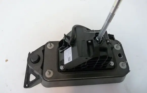 Volkswagen Up Gear shifter/selector 1S0713025