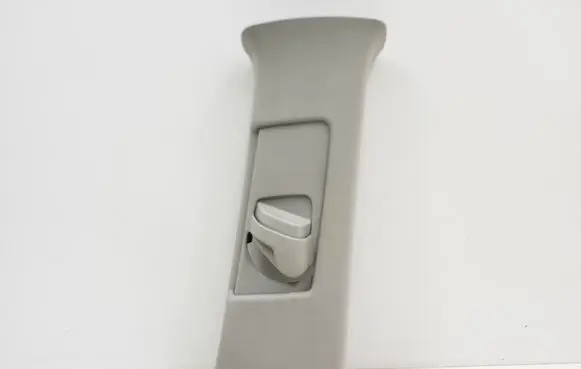 Toyota Auris E180 (B) pillar trim (top) 6241002220