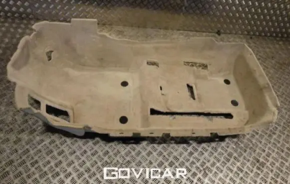 Mercedes-Benz 190 W201 Other interior part