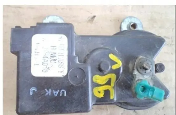 Hyundai H200 Central locking motor 