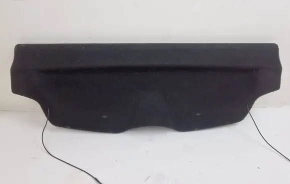 Mini Cooper Countryman R60 Parcel shelf 9811137