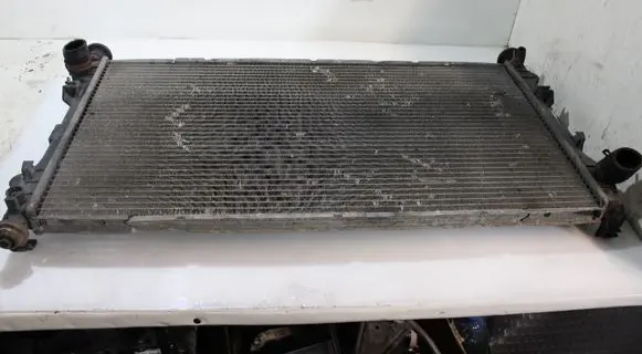 Ford Transit Coolant radiator