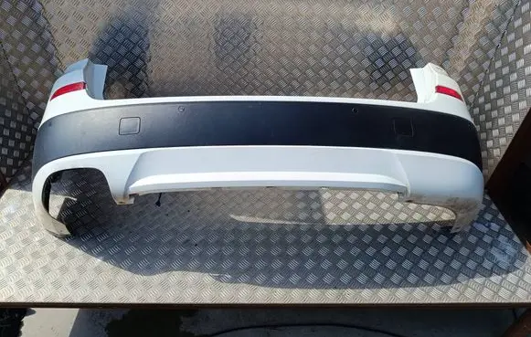 BMW X3 F25 Rear bumper