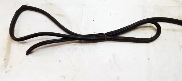 Nissan Murano Z50 Rubber seal front coupe door 