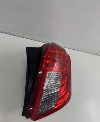 Opel Mokka Rear/tail lights