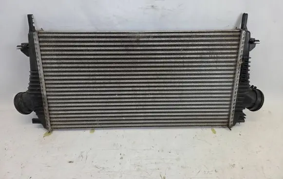 Opel Insignia A Intercooler radiator 13241751