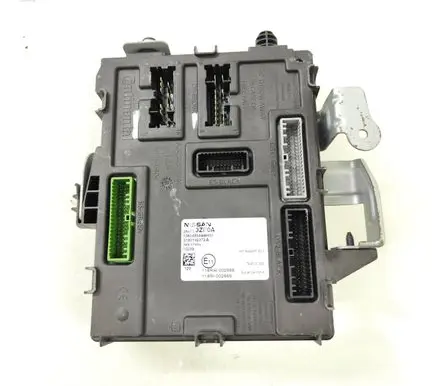 Nissan Pulsar BSM Control unit 284B13ZP0A 116RI002869 116RAL002868