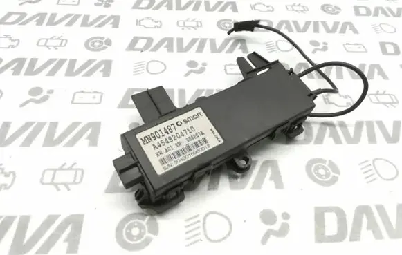 Mitsubishi Colt Other control units/modules MN901487 A4548204710