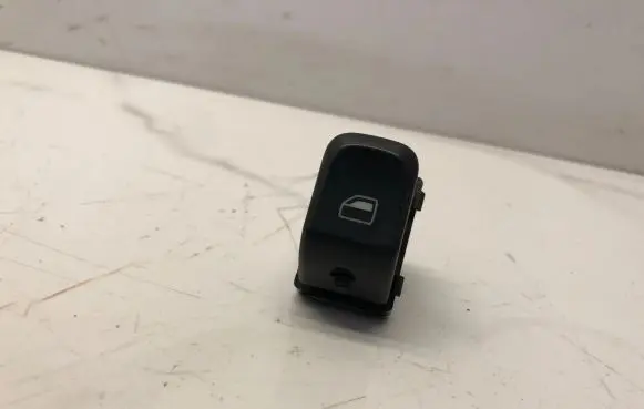 Audi A4 S4 B8 8K Electric window control switch 8K0959855A 119802S