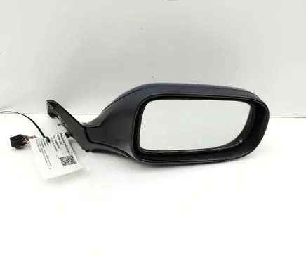 Jaguar XK8 - XKR Coupe wind mirror (mechanical) 4W8317E698AA C2N2931