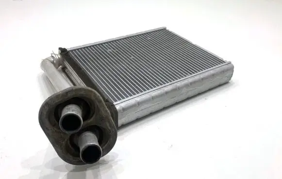 Lexus CT 200H Heater blower radiator 