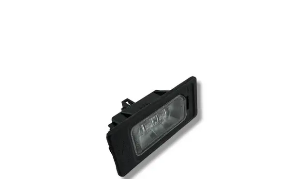 Audi A1 Number plate light 4G0943021 A046341
