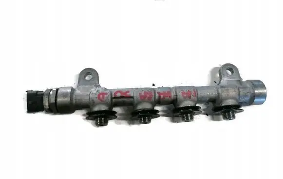Nissan Navara D40 Fuel main line pipe 150TYS